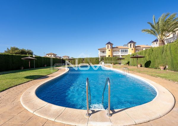 Renovated apartments in Villamar