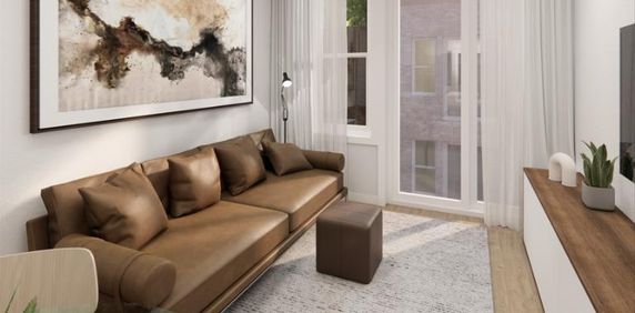 2 CH - 1 SDB - Montréal - $2,300 /mo - Photo 2