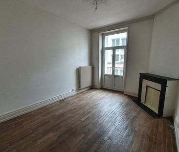 Location Appartement 2 pièces 41m² NANCY 54000 - Photo 1