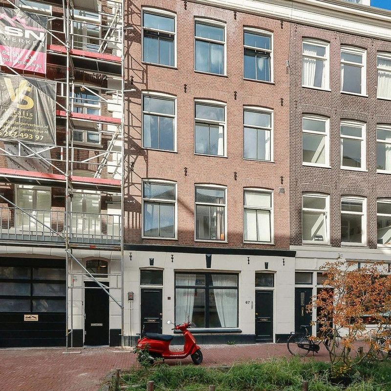 Daniël Stalpertstraat 67H - Foto 1