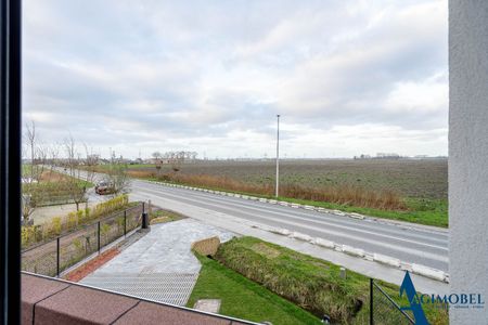 Energie neutrale nieuwbouw woning, gelegen te midden van de prachtige polders van Knokke (Westkapelle) - Foto 5