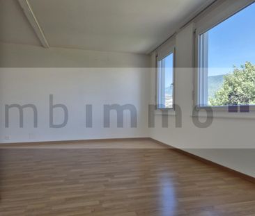 2 Zimmer, 49 m², 4. Stock - Foto 4