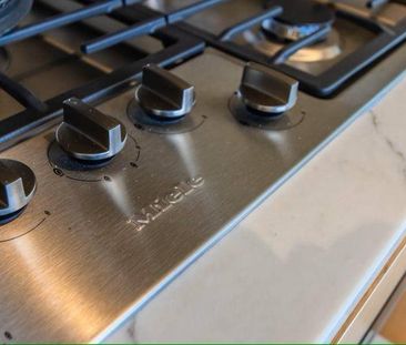 New one bedroom apartment - THE HEMINGWAY - Photo 5