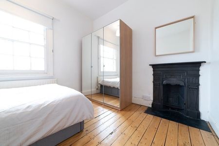 Room in a Shared House, Northfields Station, W13 - Photo 5