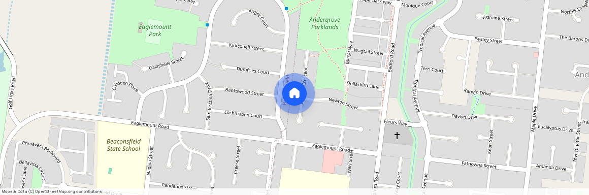 15 Domino Cres, Qld 4740, Andergrove