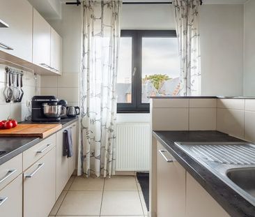 Appartement te huur - Photo 5