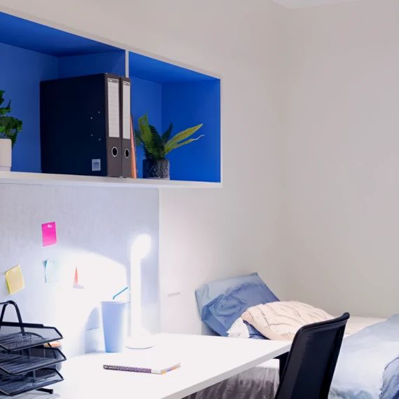 Cluster Ensuite Silver - Photo 1