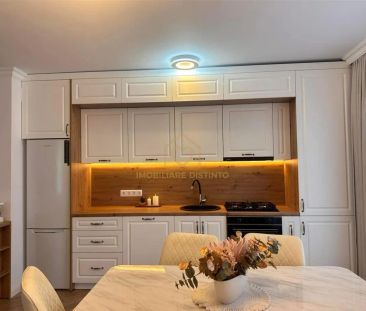 Apartament cu 3 camere bloc nou zona Daliei - Photo 3