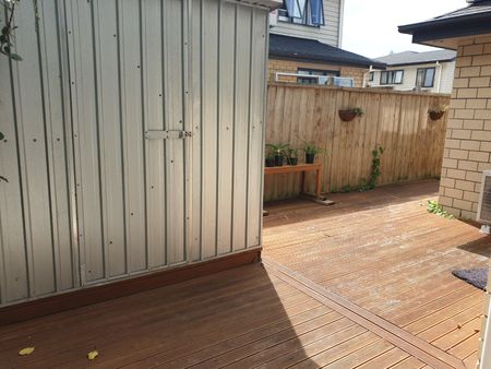 Property Management14 Nandi Lane, Ranui - House for Rent - Photo 4