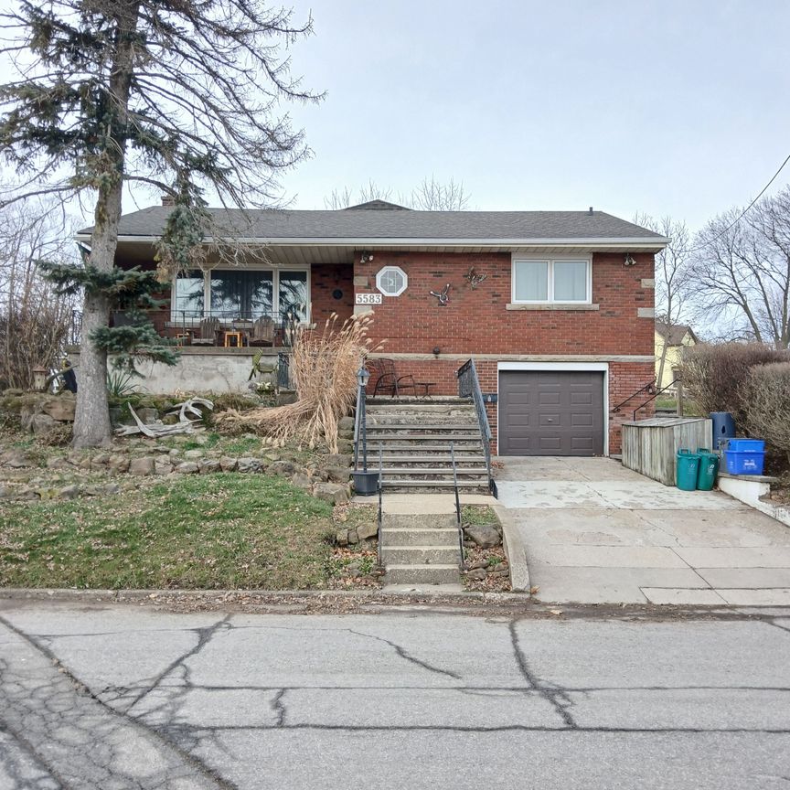 For Lease - 5583 Ontario Avenue Unit# B, Niagara Falls, Ontario - Photo 1