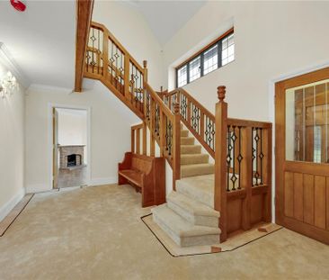5 bedroom detached house to rent - Photo 3