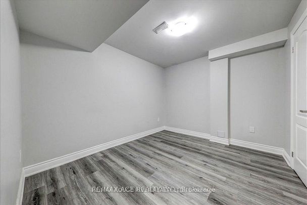 For Lease - 150 Thornbush Boulevard Unit# Bsmt, Brampton, Ontario - Photo 1