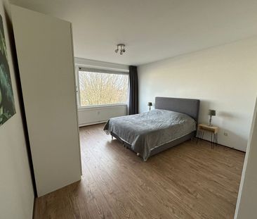 Appartement te huur: Jacques Urlusstraat 147 2551 HB Den Haag - Foto 5