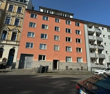 Innenstadt! Nähe Barbarossaplatz 2 Zimmer und Wohnküche! - Foto 5