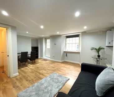 Magdalen St - One Bedroom Flat - Photo 6