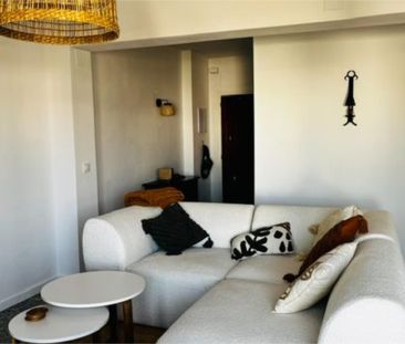 Piso de alquiler en Carretera de Les Marines a Dénia, 222, El Palma... - Photo 1