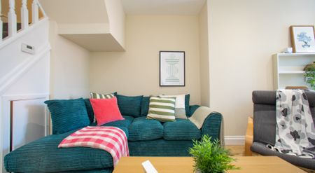 12 Cross Woodstock St, Woodhouse, Leeds, LS2 9JF - Photo 3