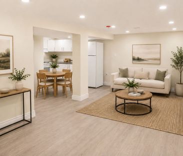 For Lease - 9884 Bayview Avenue Unit# Lower, Richmond Hill, Ontario - Photo 2
