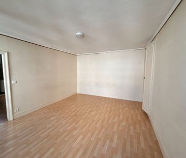 Appartement Versailles 2 pièce(s) 40.99 m2 - Photo 2