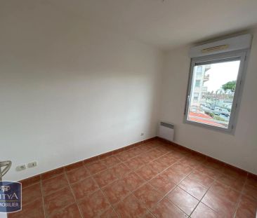 Appartement à louer 2 pièces 52.91m² - Photo 2