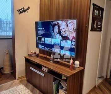 Apartamento Com 2 Dormitórios Para Alugar, 56 m² por R$3.400,00/mês... - Photo 1