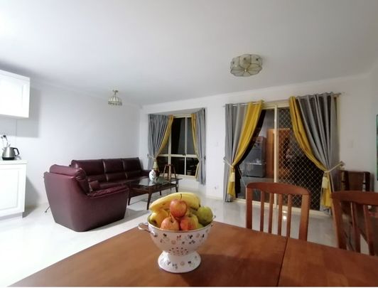 4-bedroom shared house / townhouse, Denmead avenue - Photo 1