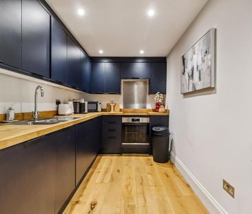 2 bedroom flat to rent - Photo 6