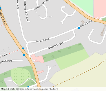 Queen Street, Cleckheaton, West Yorkshire, BD19 - Photo 1