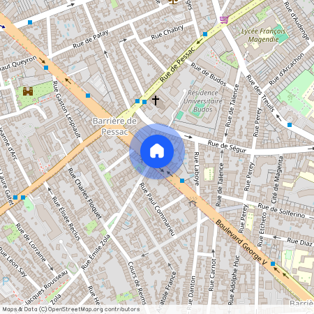 33400, Talence