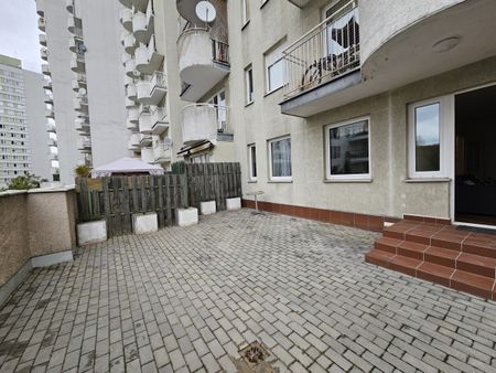 Mieszkanie z tarasem - Фото 5