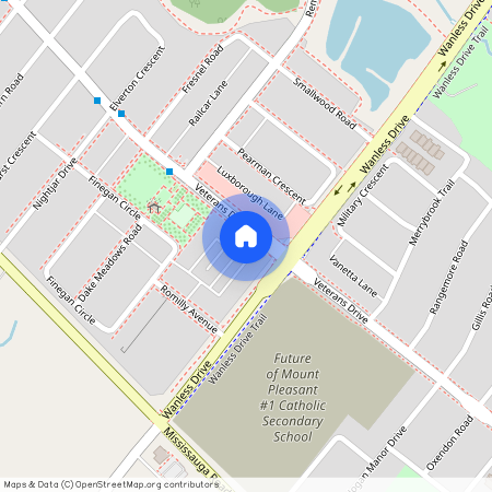 35 Romilly Avenue, Brampton