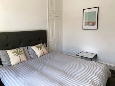 Room in a Shared House, Milford Street, M6 - Photo 3