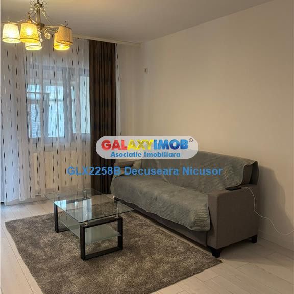 Casa mobilata utilata pe strada Gentianei 70 mp 1000 Euro - Fotografie 1