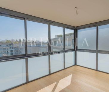Bel appartement de 7.5 pièces avec 2 balcons au sein d’une résidenc... - Photo 6