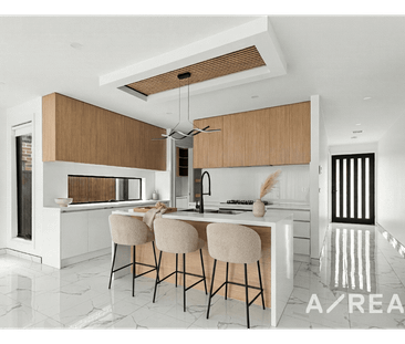 Designer Luxury Meets Effortless Family Living - Photo 3