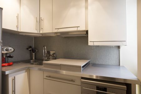 Appartement à louer place Dauphine, Paris 1er - Photo 3
