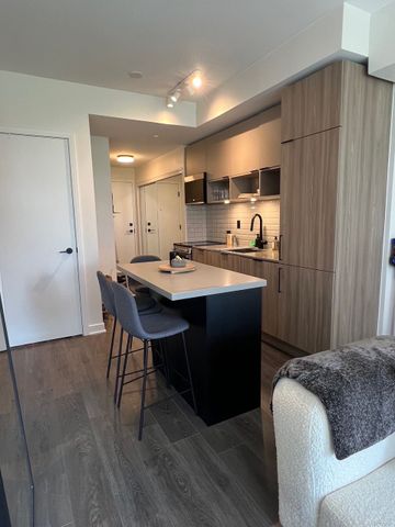 For Lease - 35 Rolling Mills Road Unit# N472, Toronto, Ontario - Photo 5
