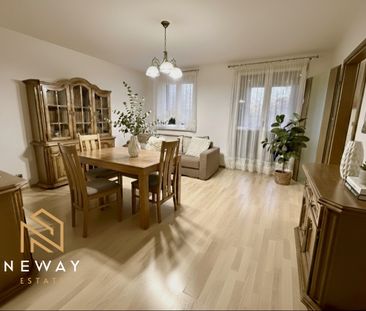 Do wynajęcia 2-pokojowe mieszkanie – ul. Zdunów - Photo 1