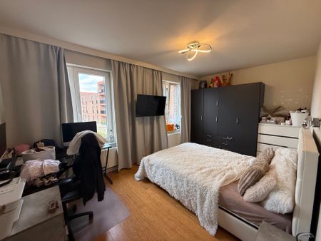 AALST - Ruim appartement met mooi terras. - Foto 4