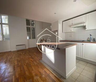 Location Appartement 2 pièces 51m² BERGERAC 24100 - Photo 2