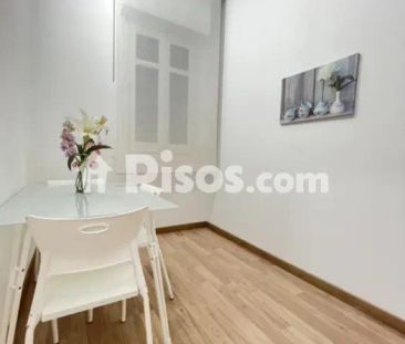 Piso en alquiler en Madrid Capital - Photo 1