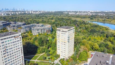 Sadyba | 3 pokoje | balkon - Zdjęcie 5