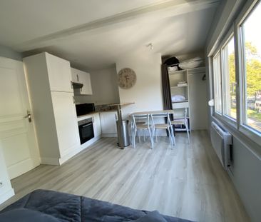 Location Appartement 1 pièce 16m² AMIENS 80000 - Photo 6