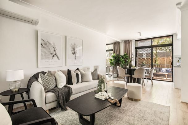 5/55 Kensington Road, Kensington NSW 2033 - House For Rent | Domain - Photo 1