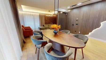 Casa individuala LUX de inchiriat | Sun Garden | Cheltuieli incluse - Fotografie 2