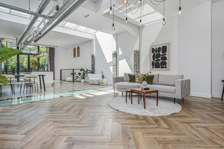 Appartement te huur: Van Beverningkstraat 199 2582 VG Den Haag - Photo 2