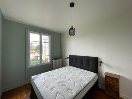 Location Appartement 3 pièces 58m² MEUDON 92190 - Photo 2