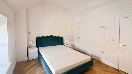 2 bedroom house to rent Scotgate, Stamford, PE9 - Photo 3