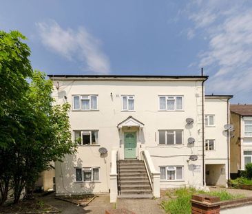 1 Bed Flat, Woodville Road, CR7 - Photo 2