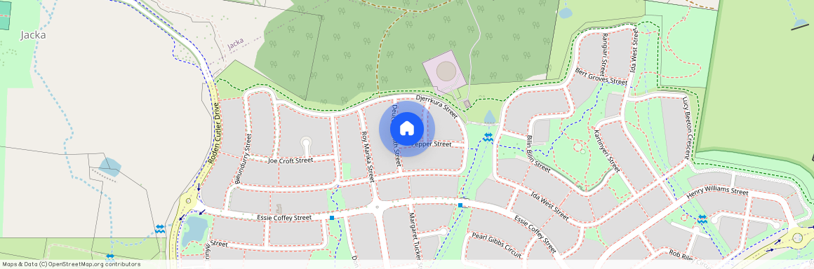 3 Pepper Street, Bonner ACT 2914